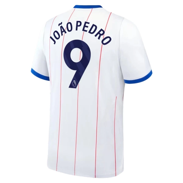 Chelsea Joao Pedro 20 Virallinen Kolmas Pelipaita Miehet 2026/27