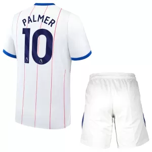 Chelsea Palmer 10 Virallinen Kolmas Pelipaita Lapset 2026/27
