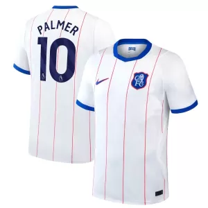 Chelsea Palmer 10 Virallinen Kolmas Pelipaita Miehet 2026/27