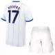 Chelsea Rogers 17 Virallinen Kolmas Pelipaita Lapset 2026/27 Chelsea Rogers 17 Virallinen Kolmas Pelipaita Lapset 2026/27