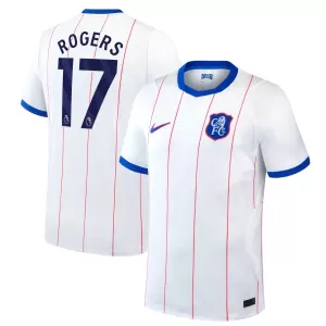 Chelsea Rogers 17 Virallinen Kolmas Pelipaita Miehet 2026/27