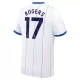 Chelsea Rogers 17 Virallinen Kolmas Pelipaita Miehet 2026/27