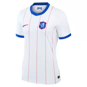 Chelsea Virallinen Kolmas Pelipaita Naiset 2026/27