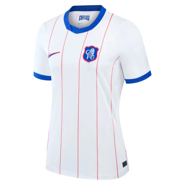 Chelsea Virallinen Kolmas Pelipaita Naiset 2026/27 Chelsea Virallinen Kolmas Pelipaita Naiset 2026/27