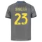 Inter Milan Barella 23 Virallinen Kolmas Pelipaita Miehet 2026/27