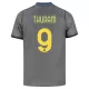 Inter Milan Thuram 9 Virallinen Kolmas Pelipaita Lapset 2026/27