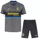 Inter Milan Virallinen Kolmas Pelipaita Lapset 2026/27 Inter Milan Virallinen Kolmas Pelipaita Lapset 2026/27