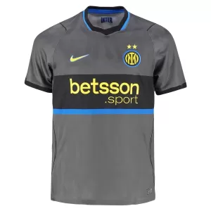Inter Milan Virallinen Kolmas Pelipaita Miehet 2026/27