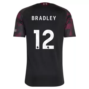 Liverpool Bradley 12 Virallinen Kolmas Pelipaita Miehet 2026/27