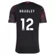 Liverpool Bradley 12 Virallinen Kolmas Pelipaita Miehet 2026/27 Liverpool Bradley 12 Virallinen Kolmas Pelipaita Miehet 2026/27