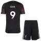 Liverpool Isak 9 Virallinen Kolmas Pelipaita Lapset 2026/27 Liverpool Isak 9 Virallinen Kolmas Pelipaita Lapset 2026/27