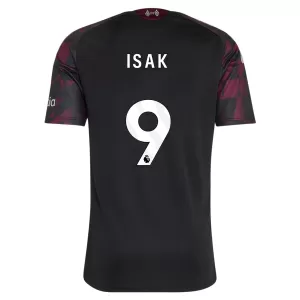 Liverpool Isak 9 Virallinen Kolmas Pelipaita Miehet 2026/27