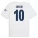 Manchester City Cherki 10 Virallinen Kolmas Pelipaita Miehet 2026/27 Manchester City Cherki 10 Virallinen Kolmas Pelipaita Miehet 2026/27