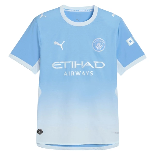 Manchester City Enzo Fernández 17 Virallinen Kotipelipaita Miehet 2026/27