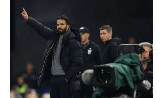 Amorimin debyytti päättyi tasapeliin, ja Manchester Unitedin tulevaisuus on täynnä epävarmuutta