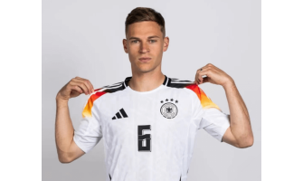 Arsenal listaa Kimmichin tärkeänä hankintakohteena tänä kesänä