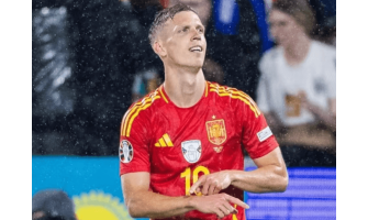 Barcelona on lähellä Olmon hankintaa