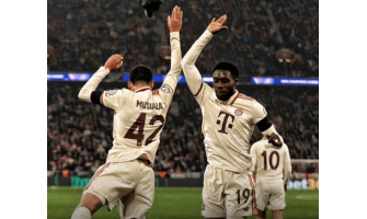 Bayernin voiton takana olevat piilotetut huolet