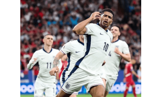 Englanti voitti 1-0, mutta suoritus oli kyseenalainen