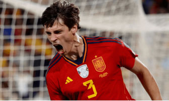 Euroopan Cupin mestari keskuspuolustaja Lenormand siirtyy Atletico Madridiin