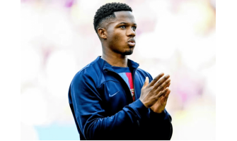 Kausi ei ole vielä alkanut, Barcelonan 10. loukkaantui jälleen