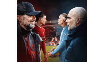 Liverpool 1-1 Manchester City, Arsenal voitti