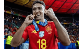 Liverpool toivoo saavansa Zubimendin