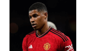 Manchester Unitedin fanit tukevat Rashfordin lähtöä, mutta sopimus on vaikea