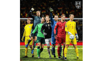 Manuel Neuer ilmoitti lopettavansa Saksan maajoukkueen