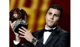 Rodrin ainutlaatuiset näkemykset Messistä ja Ronaldosta