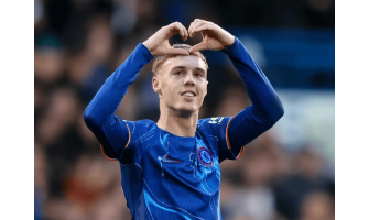 Rohkeat valinnat ovat antaneet heille mahdollisuuden saavuttaa uusia korkeuksia