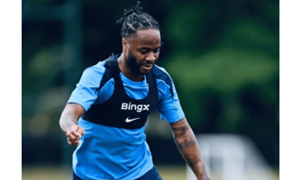 Sterlingin ja Sanchon vaihtosopimuksen odotetaan toteutuvan