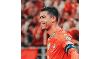 40-vuotiaan Cristiano Ronaldon tuplamaali ja Portugalin ratkaisemattomat ongelmat 40-vuotiaan Cristiano Ronaldon tuplamaali ja Portugalin ratkaisemattomat ongelmat