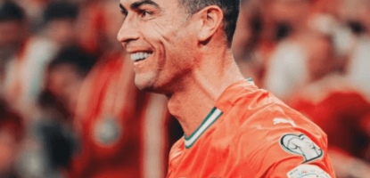 40-vuotiaan Cristiano Ronaldon tuplamaali ja Portugalin ratkaisemattomat ongelmat