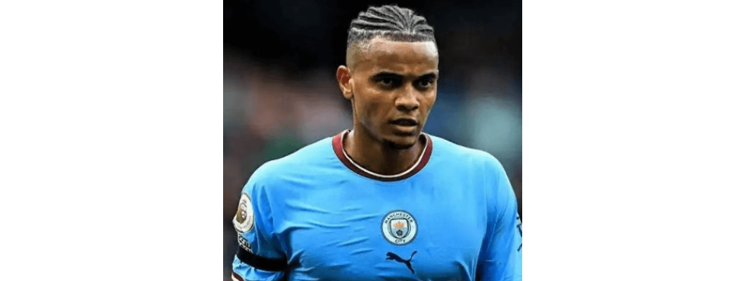 Akanji Manchester Cityn hylkiöstä Inter Milanin aarteeksi Akanji Manchester Cityn hylkiöstä Inter Milanin aarteeksi
