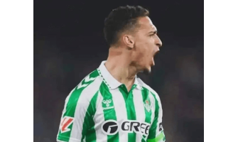 Anthonyn ja Manchester Unitedin dilemma