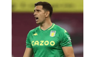 Aston Villan vahva paluu varmistaa viiden ottelun voittoputken