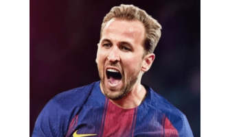 Barcelona tähtää Kaneen – Mahdollinen käänteentekevä siirto