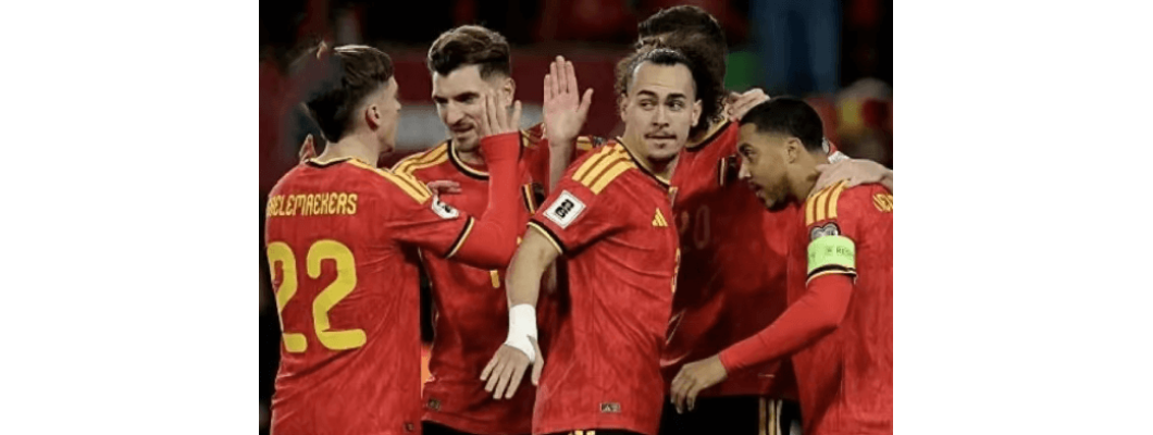 Espanja varmisti MM-kisapaikan 31 ottelun tappiottomalla putkella