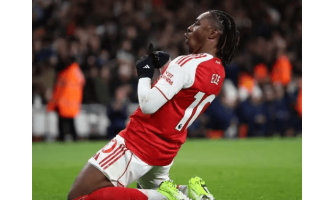 Ezen hattutemppu luo uuden legendan Pohjois-Lontooseen