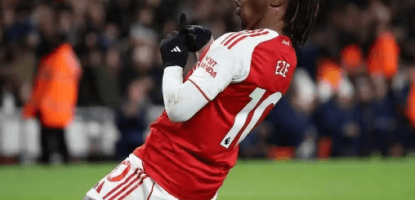 Ezen hattutemppu luo uuden legendan Pohjois-Lontooseen