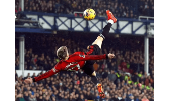 Ganacho-siirtomyllerrys: Onko 70 miljoonan euron arvoinen?