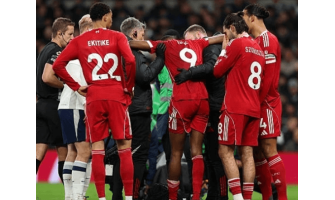 Isakin vakava loukkaantuminen tekee Liverpoolin talven siirtoikkunan hankinnoista kiireellisiä