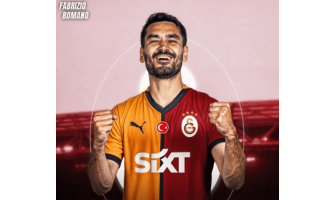 Jäähyväiset Valioliigalle! Gundogan liittyy Galatasarayhin ilmaisella siirrolla