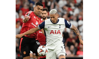 Jalkapallohistorian rumin finaali? Jalkapallohistorian rumin finaali?