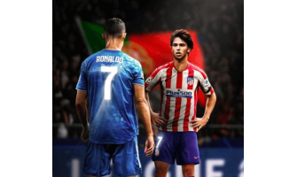 Joao Felix liittyy AI Nassriin - Uusi luku eurooppalaisen kultapojan elämälle Saudi-Arabiassa Joao Felix liittyy AI Nassriin - Uusi luku eurooppalaisen kultapojan elämälle Saudi-Arabiassa