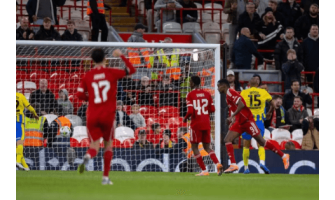 Liverpoolin liigacupin nousun raskas hinta