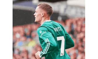 Liverpoolin taktisen muutoksen tuska Liverpoolin taktisen muutoksen tuska