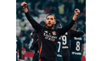 Manchester City hankkii Cherkin, uuden käännekohdan joukkueen etulinjalle