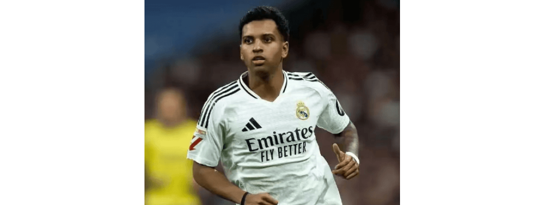 Real Madrid laskee Rodrigon hintaa, ja Tottenham Hotspurista tulee todennäköisin seuraava kohde Real Madrid laskee Rodrigon hintaa, ja Tottenham Hotspurista tulee todennäköisin seuraava kohde